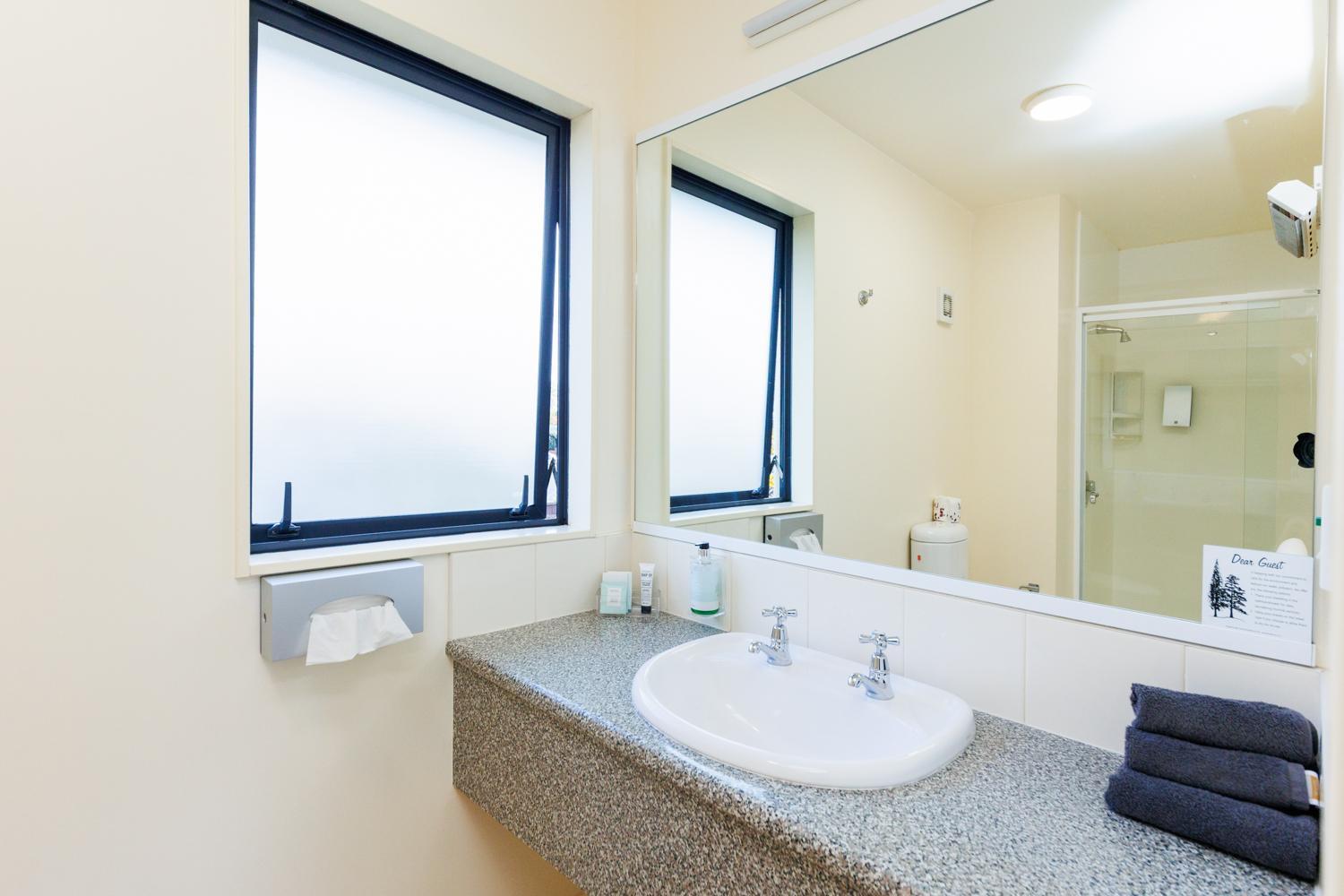 Bella Vista Motel Палмерстън Норт Екстериор снимка