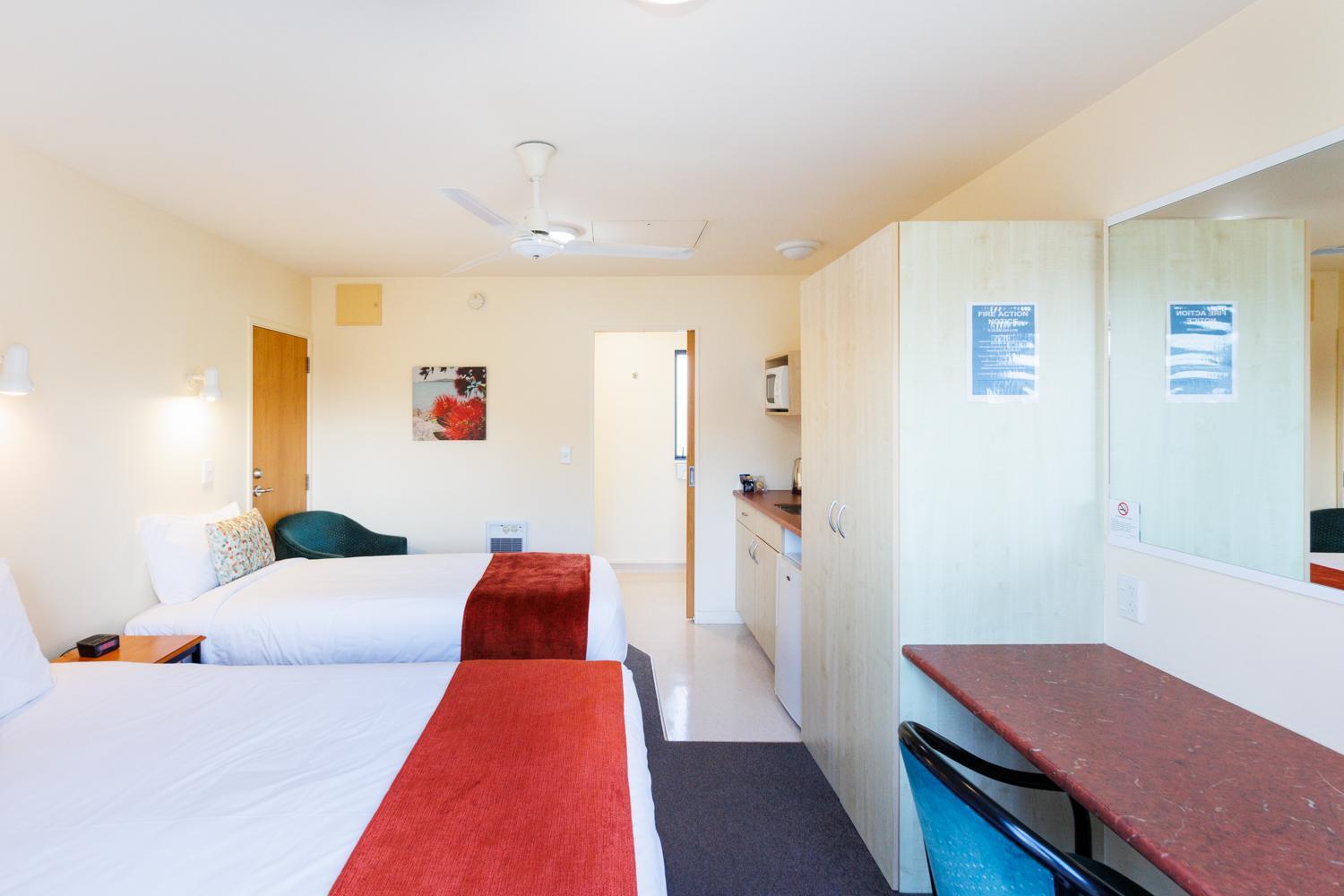 Bella Vista Motel Палмерстън Норт Екстериор снимка