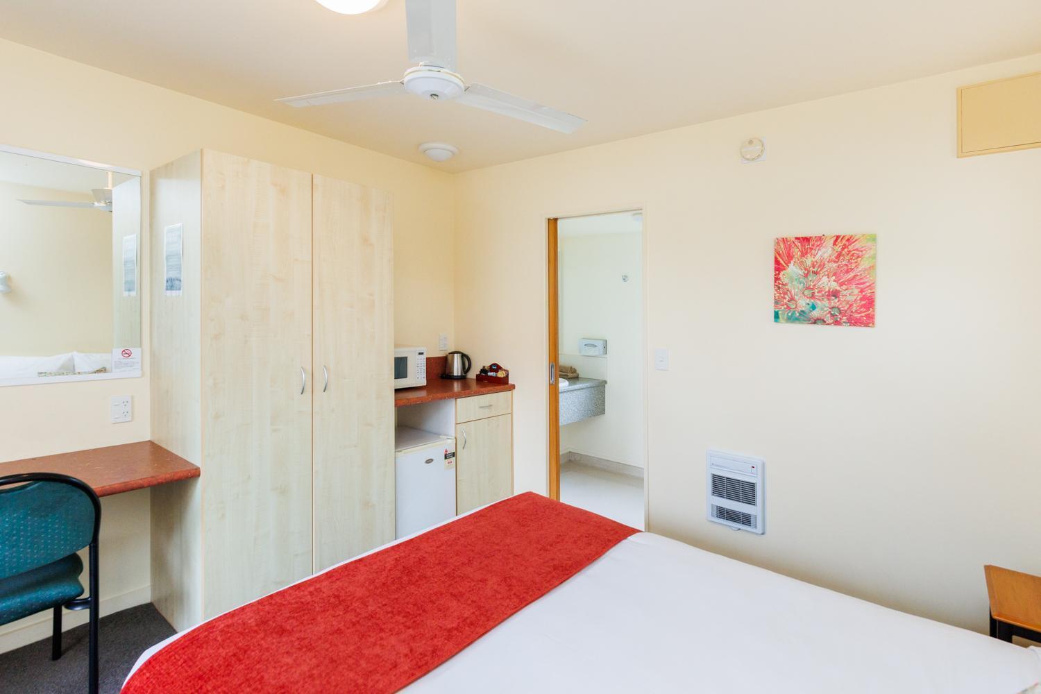 Bella Vista Motel Палмерстън Норт Екстериор снимка