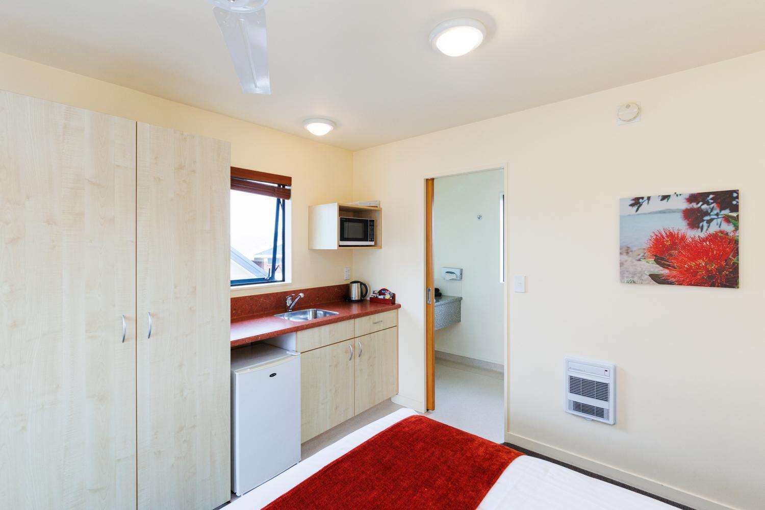 Bella Vista Motel Палмерстън Норт Екстериор снимка